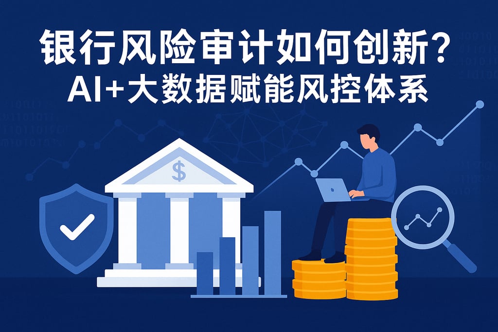 金融A(yíng)I解決方案 - 為某銀行部署的AI風(fēng)控系統(tǒng)，降低壞賬率32%